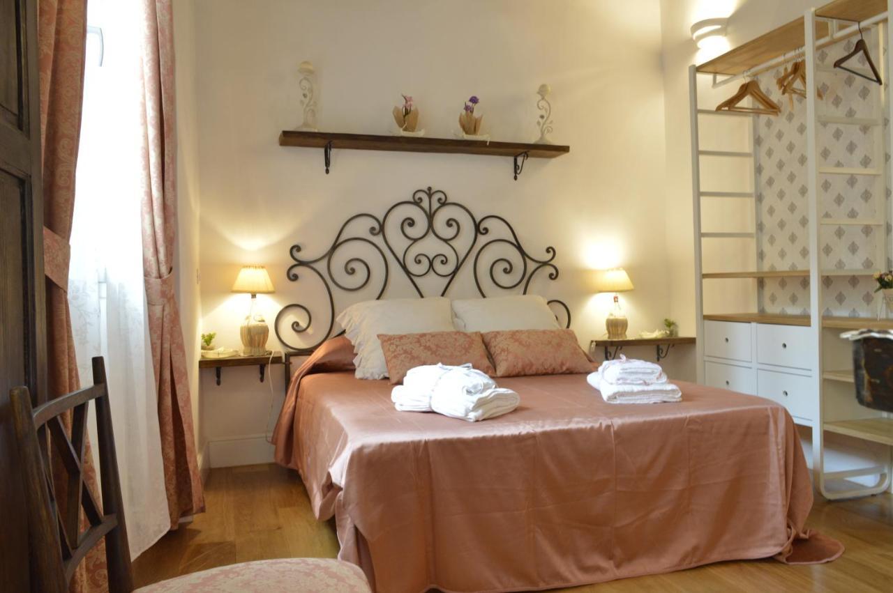 Nido De' Pitti (Adults Only)