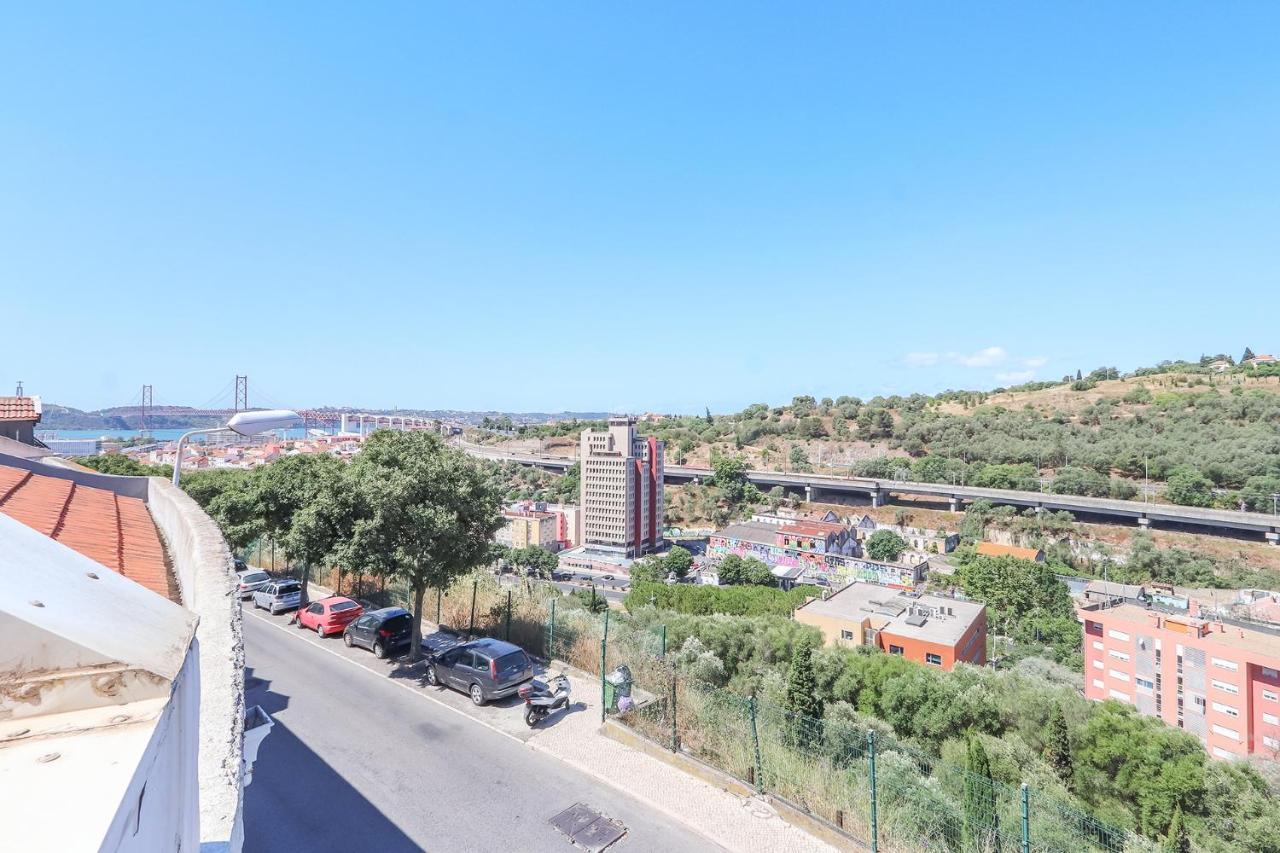 Vita Portucale ! Concept Apartment Campo Ourique (Adults Only) 1