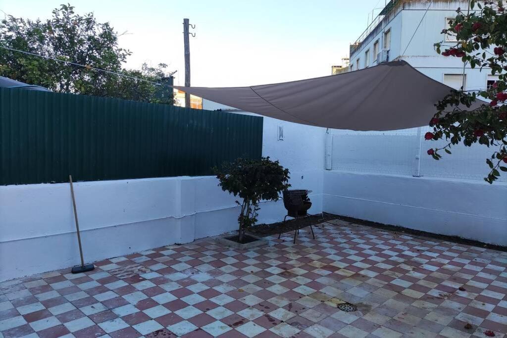 Memoria 49 Terrace 1