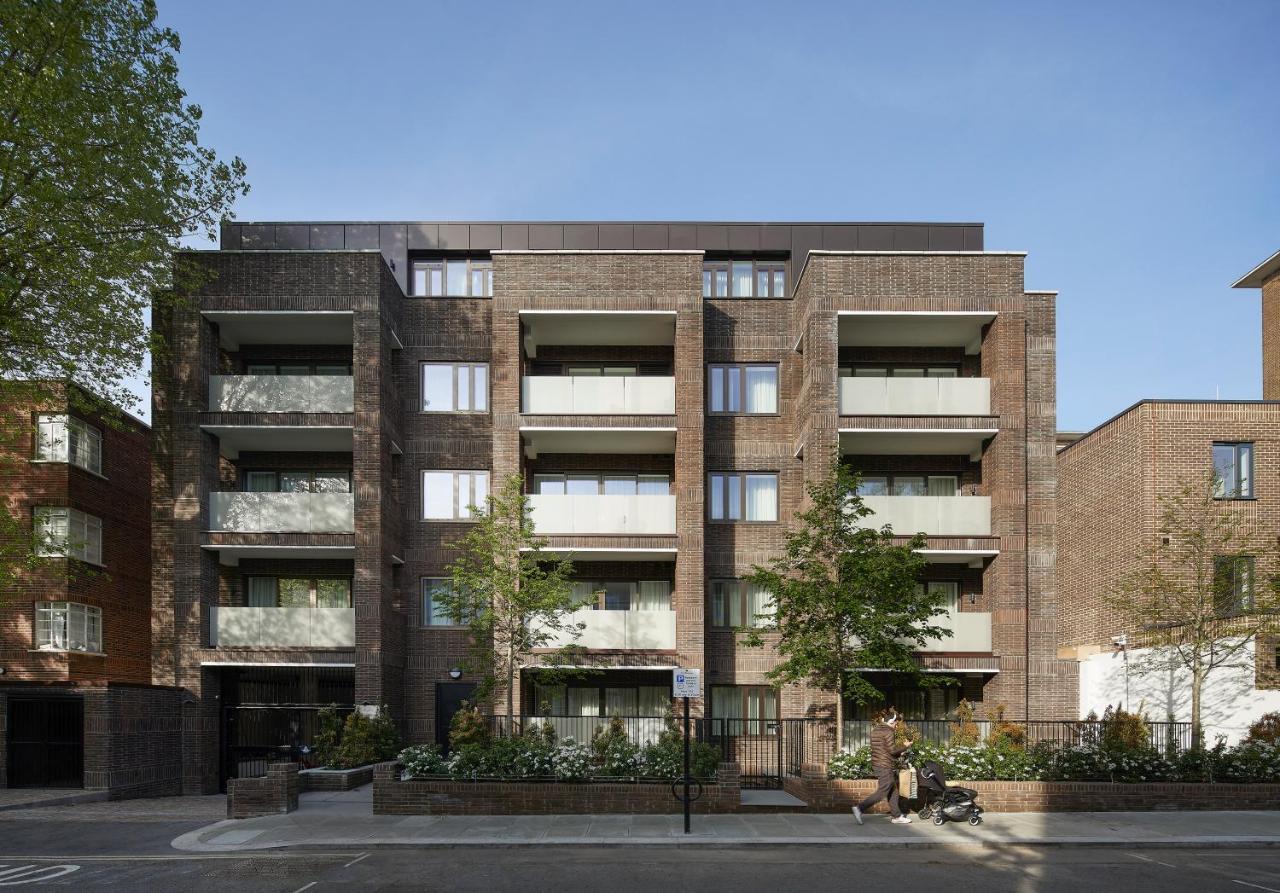 Sanctum London Regents Park 1