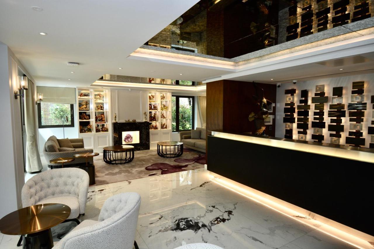 Sanctum London Regents Park 2
