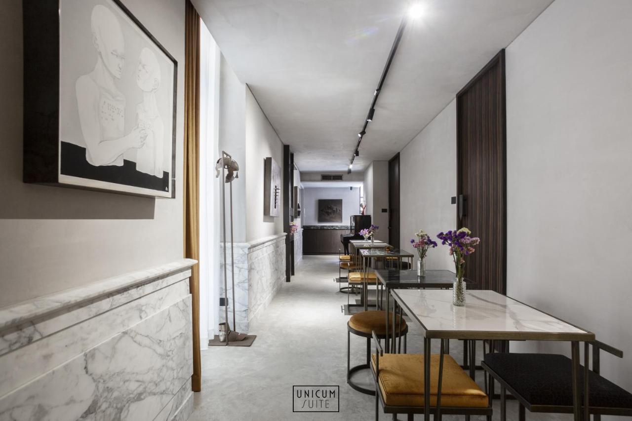 Unicum Suite Napoli Centro Storico 2