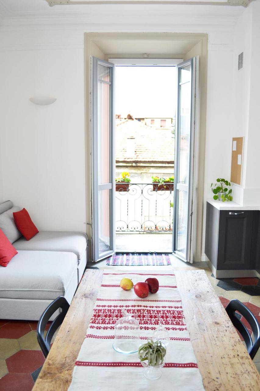 Italian Fairytale Apartment by Rent All Como 2