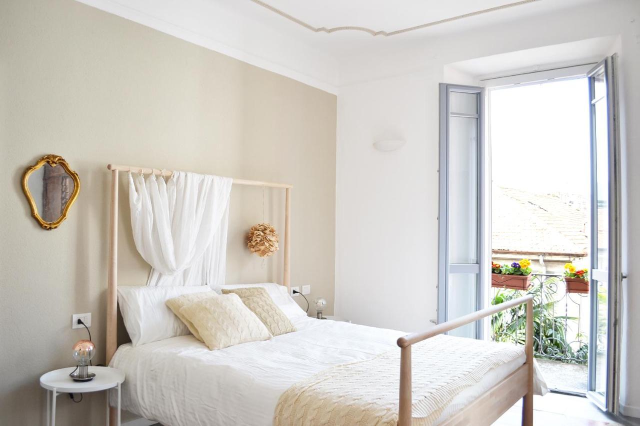 Italian Fairytale Apartment by Rent All Como