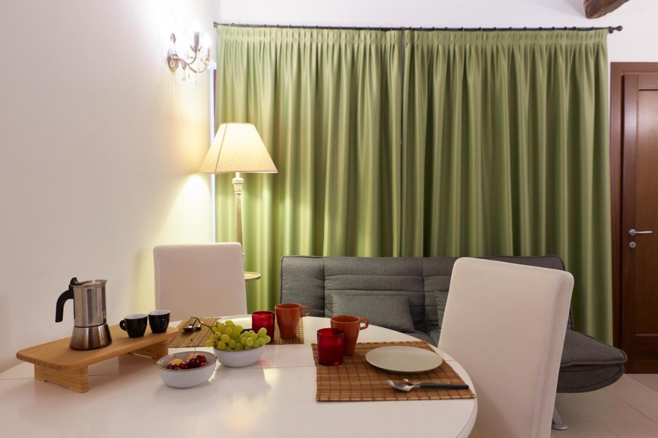 Rialto Apartment Near the Grand Canal AC Wifi 2