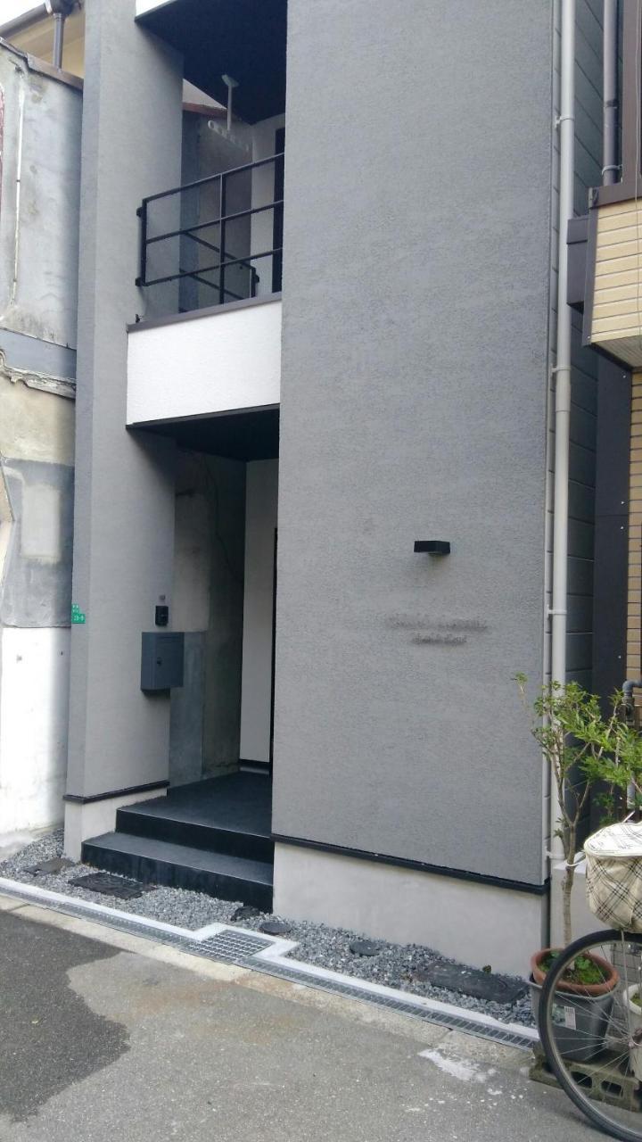 Casa Higashi Mikuni 01