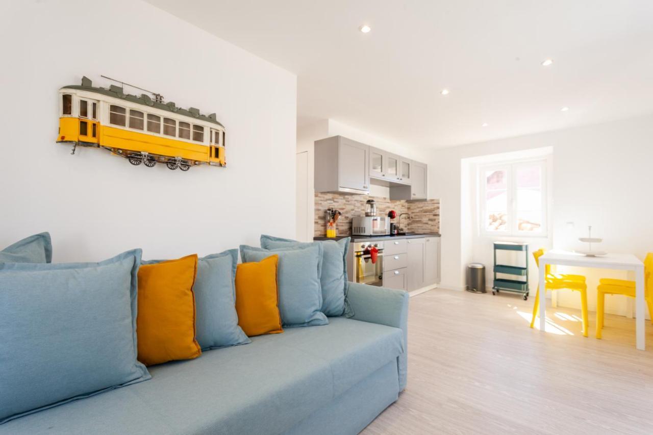 Flh Ajuda Modern Apartment (Adults Only)