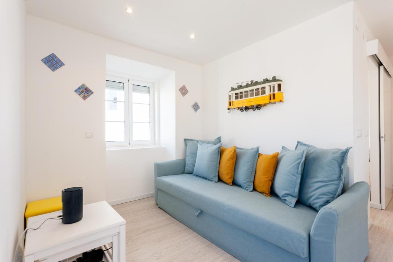 Flh Ajuda Modern Apartment (Adults Only) 1