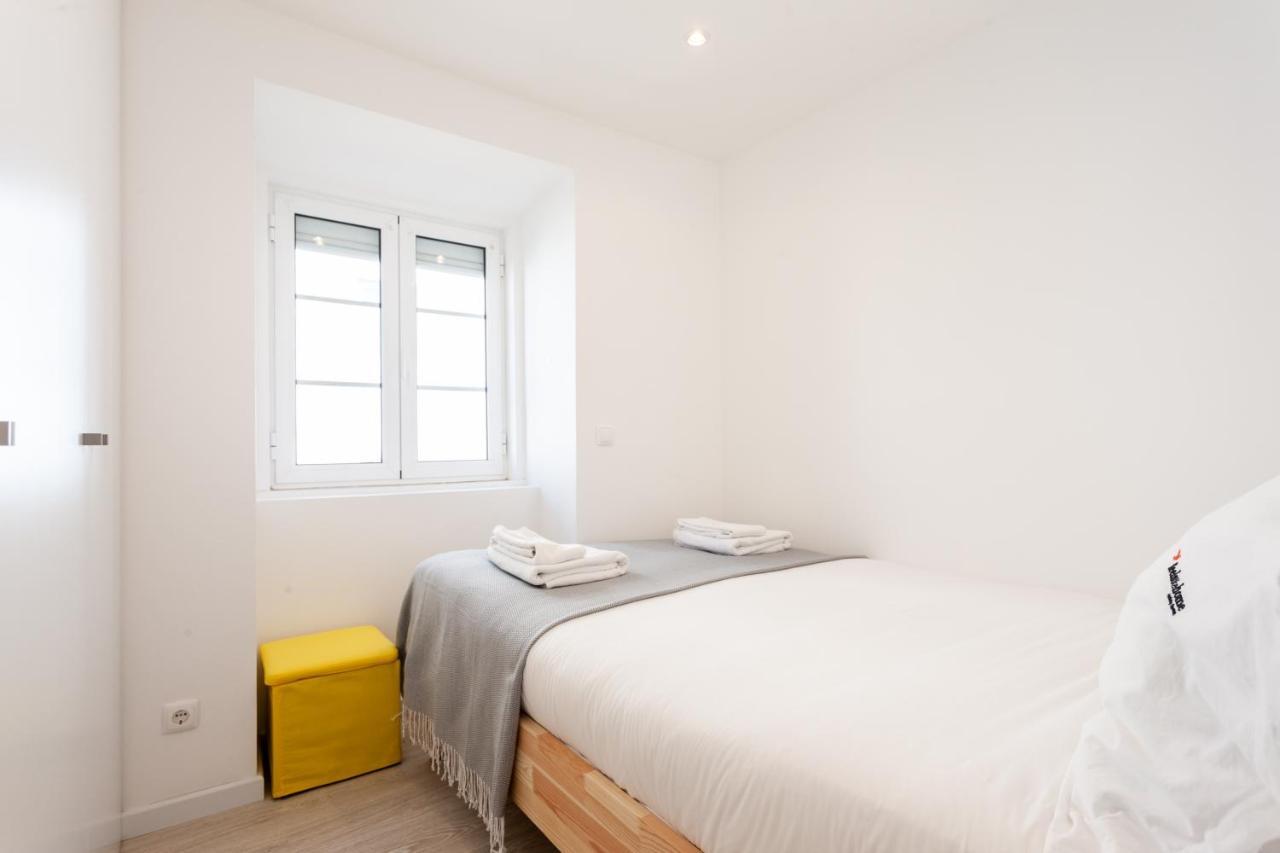 Flh Ajuda Modern Apartment (Adults Only) 2