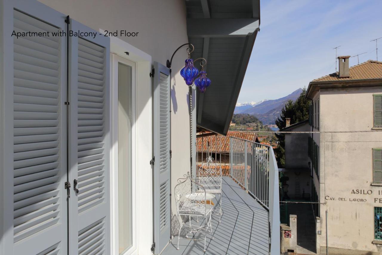 Casa Bellagio, Residence / Apartments 2