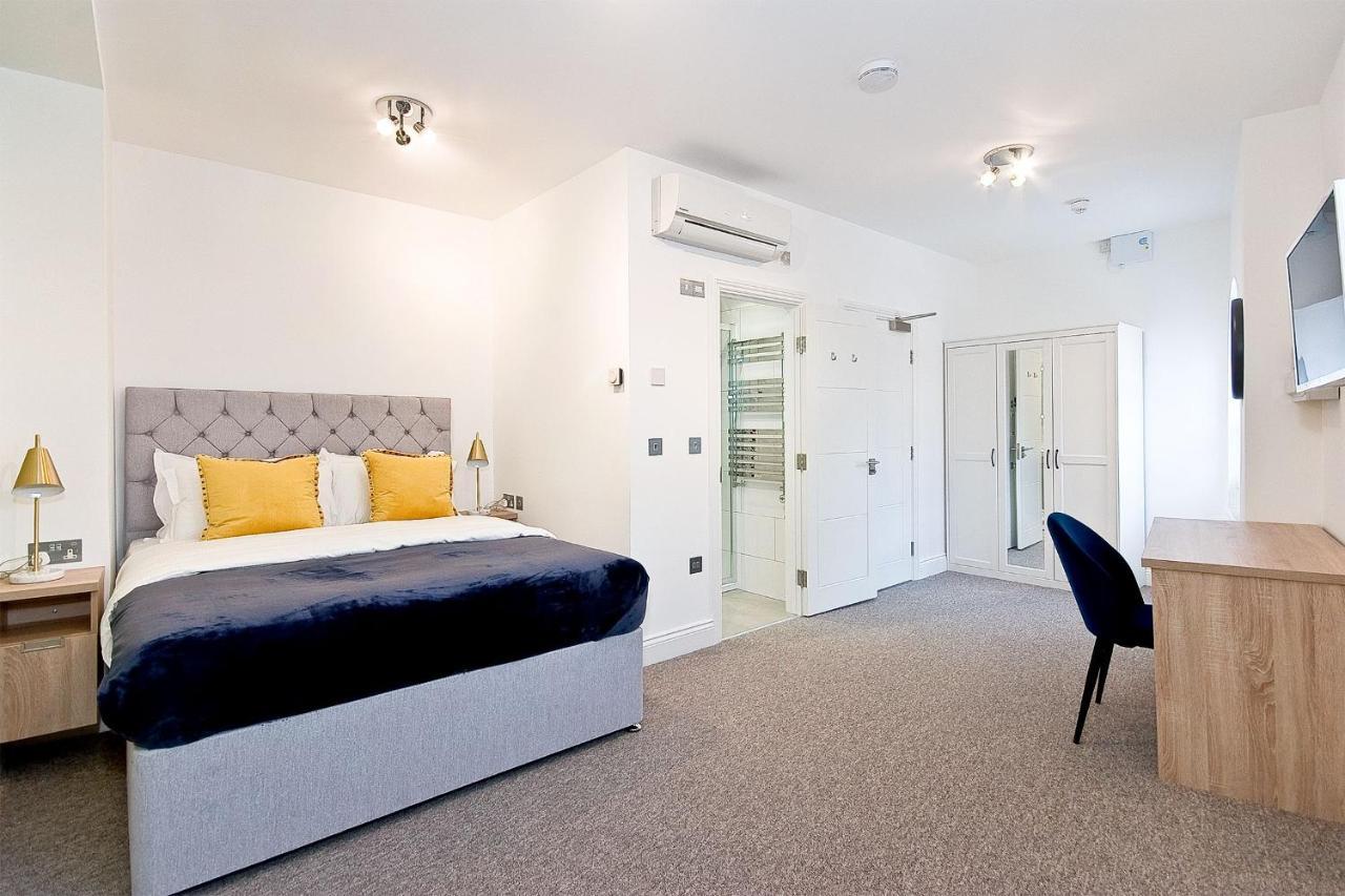 Interlude House C by City Living London 1