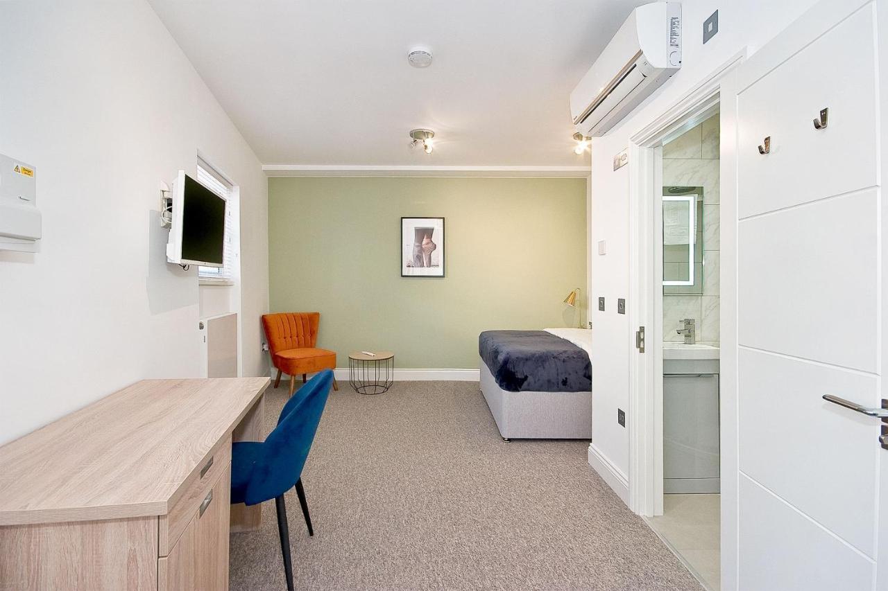 Interlude House C by City Living London 2