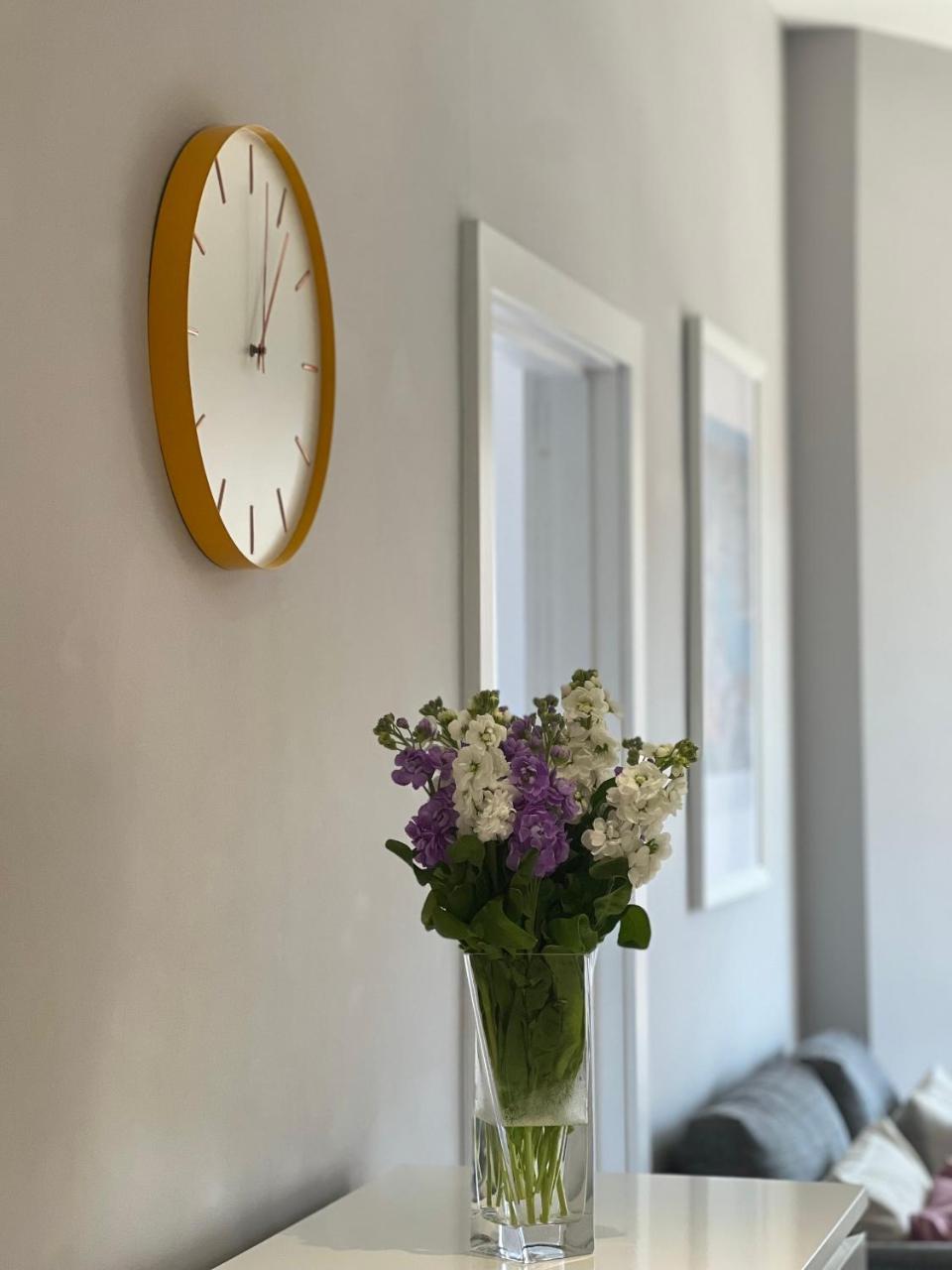 2 Bedroom Apartment in South Hampstead 1