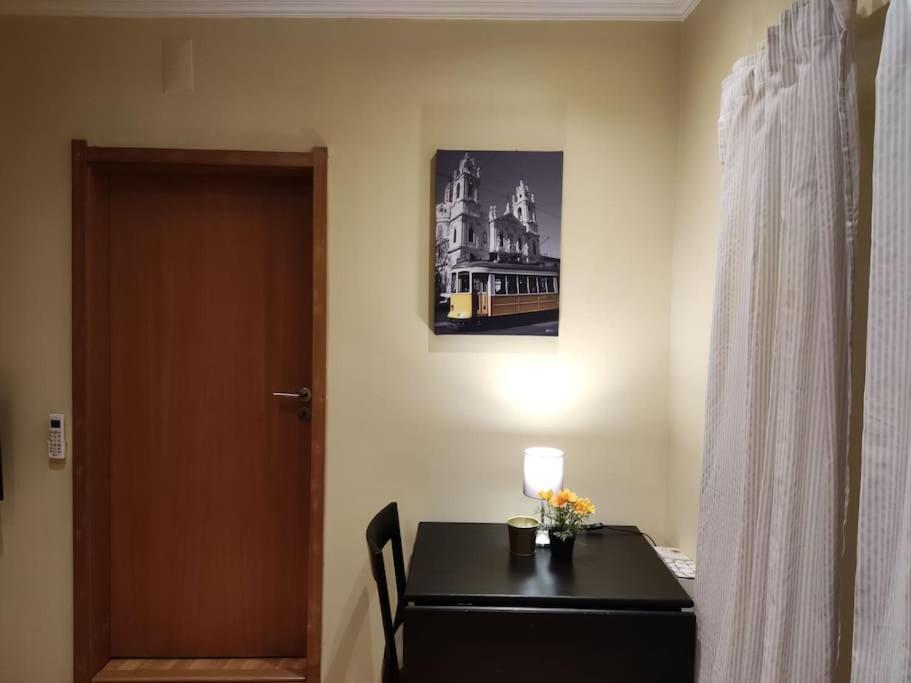 Apartamento Acolhedor No Coracao de Lisboa 2
