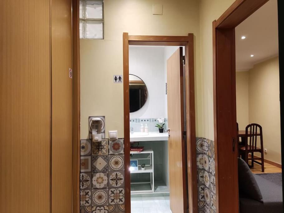 Apartamento Acolhedor No Coracao de Lisboa 1