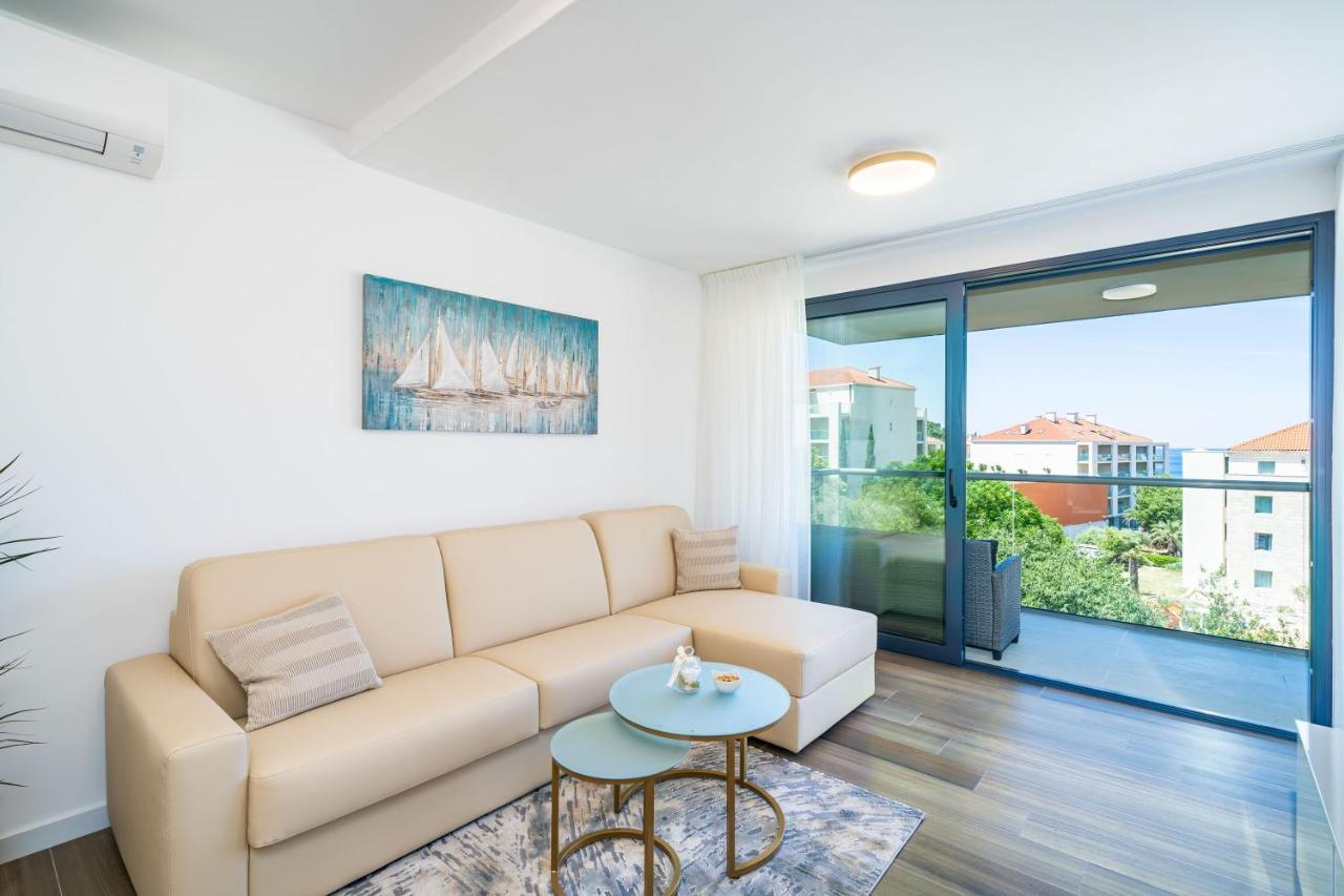 Apartments Zadro 2