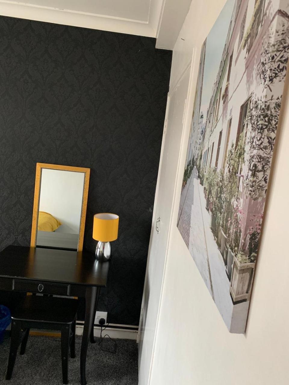 London Budget Maisonette 2