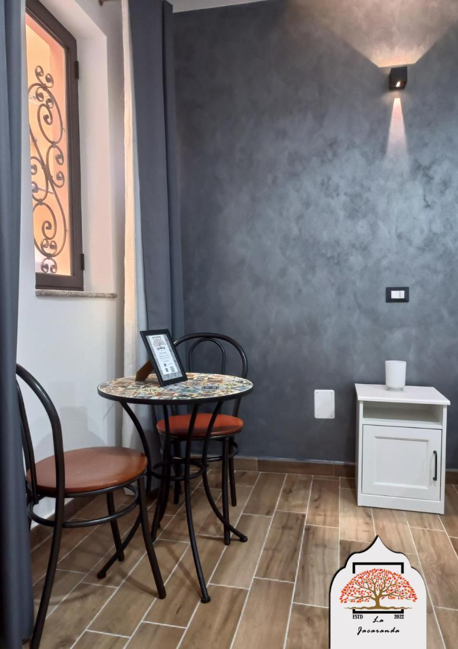 La Jacaranda Rooms 2