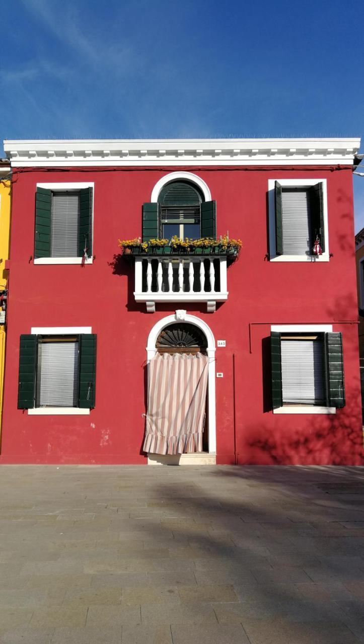 Casa Degli Artisti