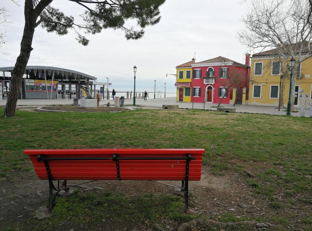 Casa Degli Artisti 2