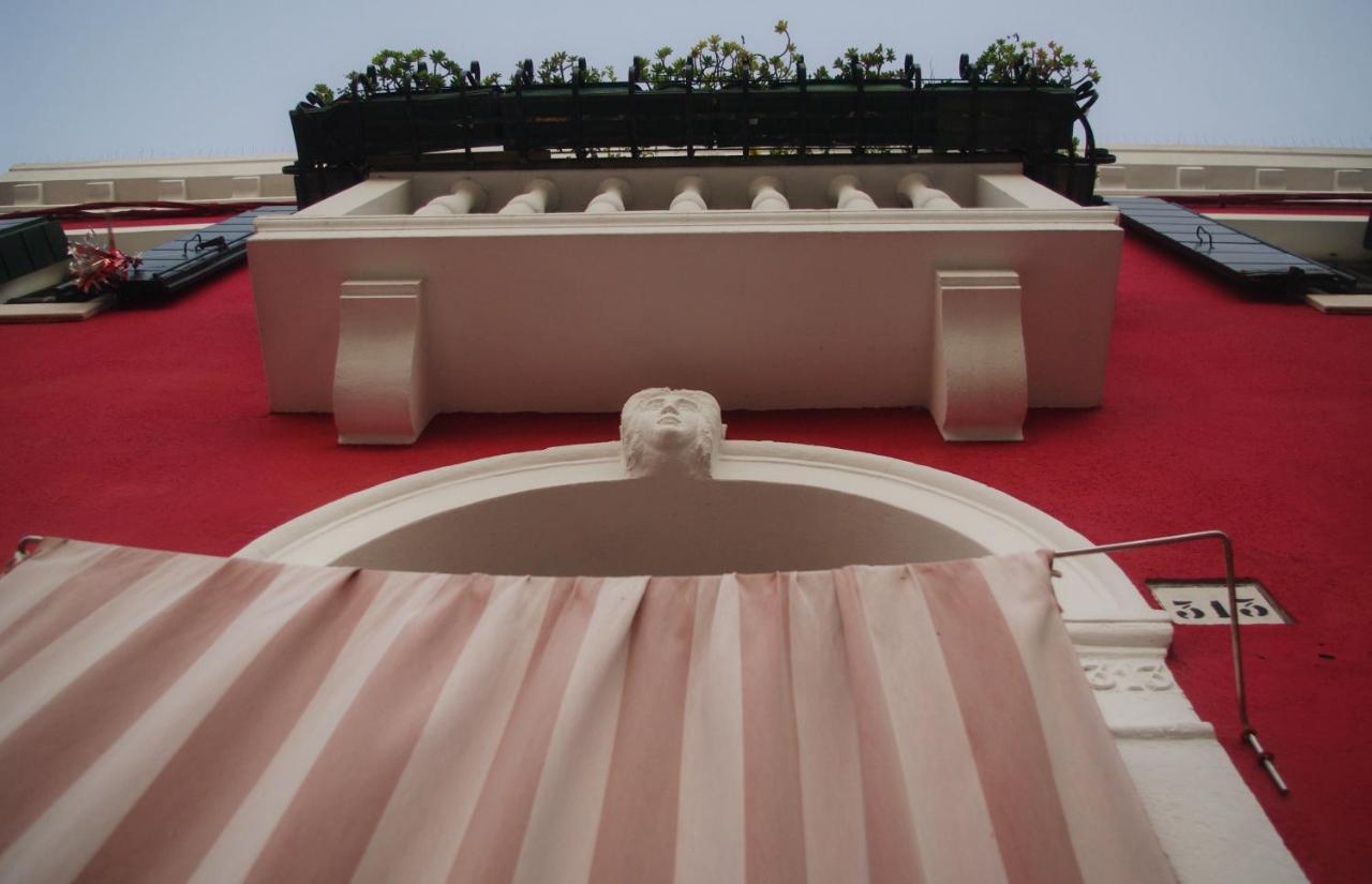 Casa Degli Artisti 1