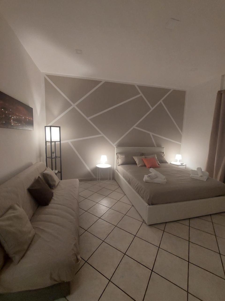 Casa Via Nicotera 14