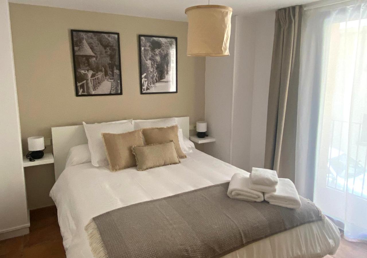 Apartamento Con Encanto En El Pirineo
