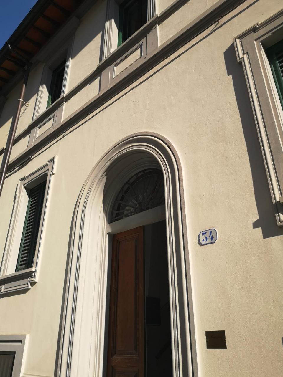 Affittacamere Ramazzini 2
