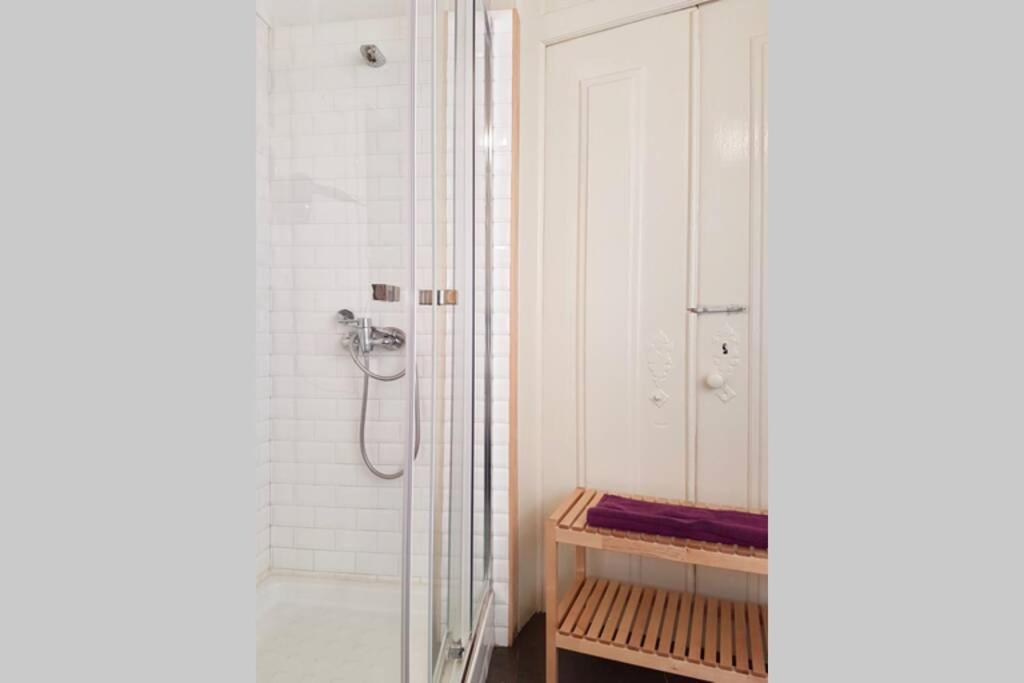 Apartment Full of Charm in the Downtown - Se21 2