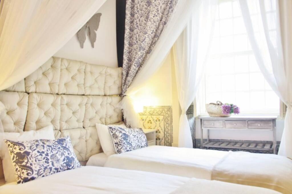Apartment Full of Charm in the Downtown - Se21