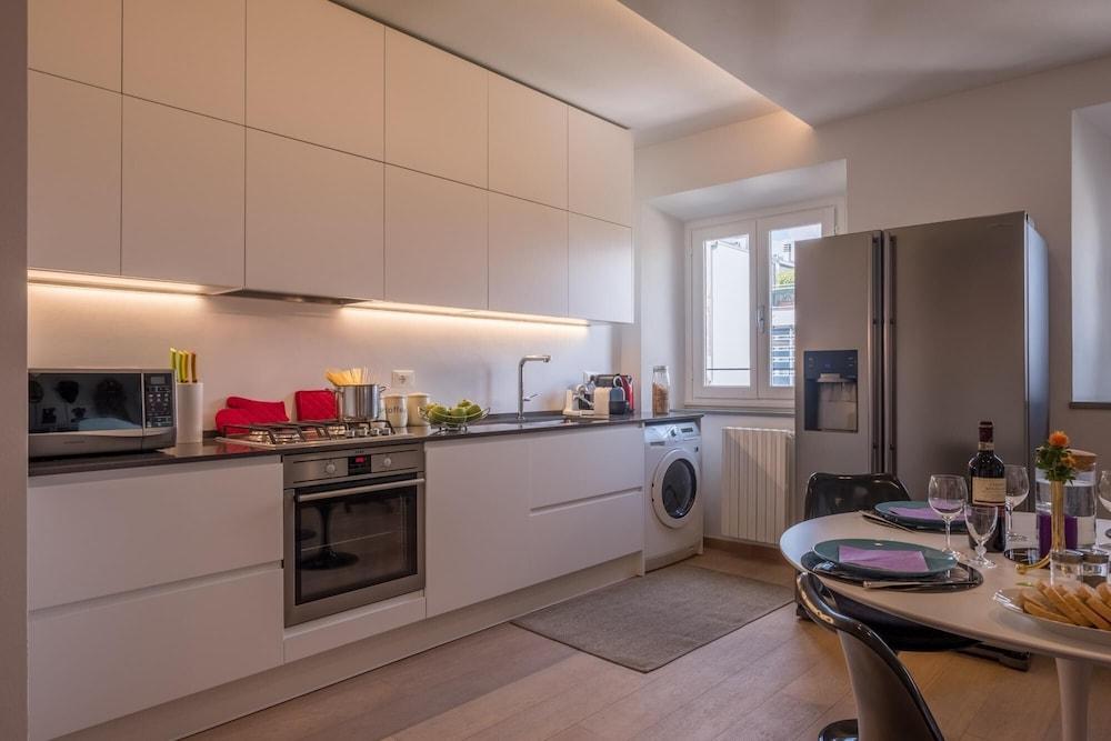 Matteotti Apartment in Firenze 2