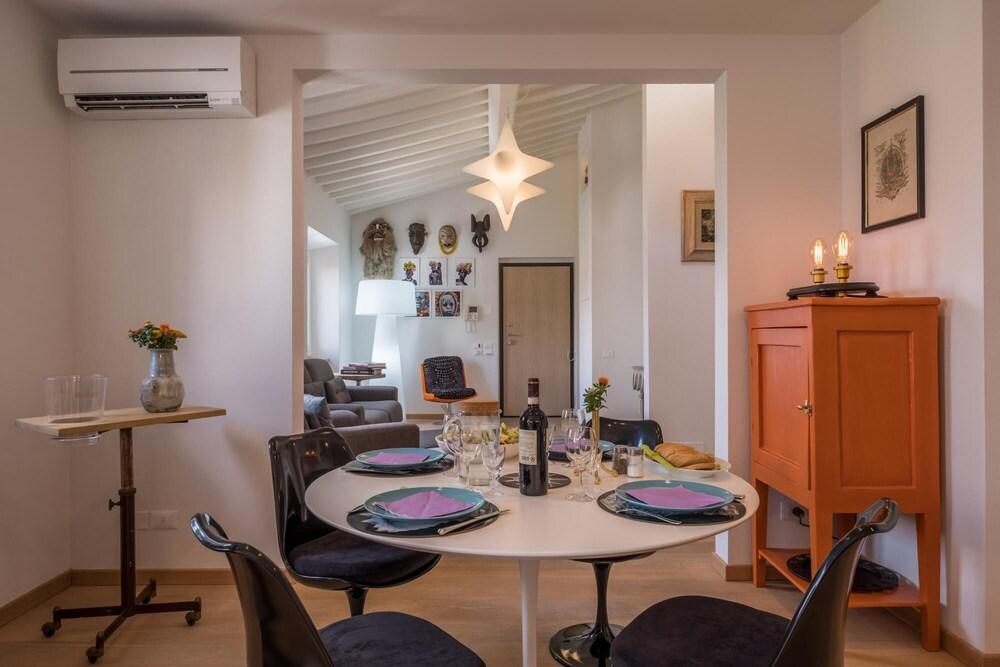 Matteotti Apartment in Firenze 1