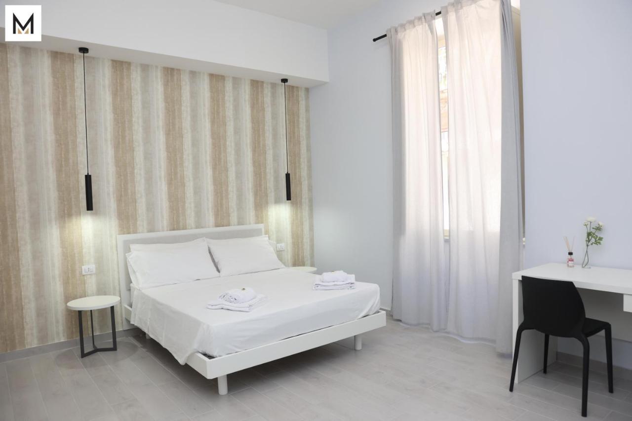 Mida's Boutique Rooms