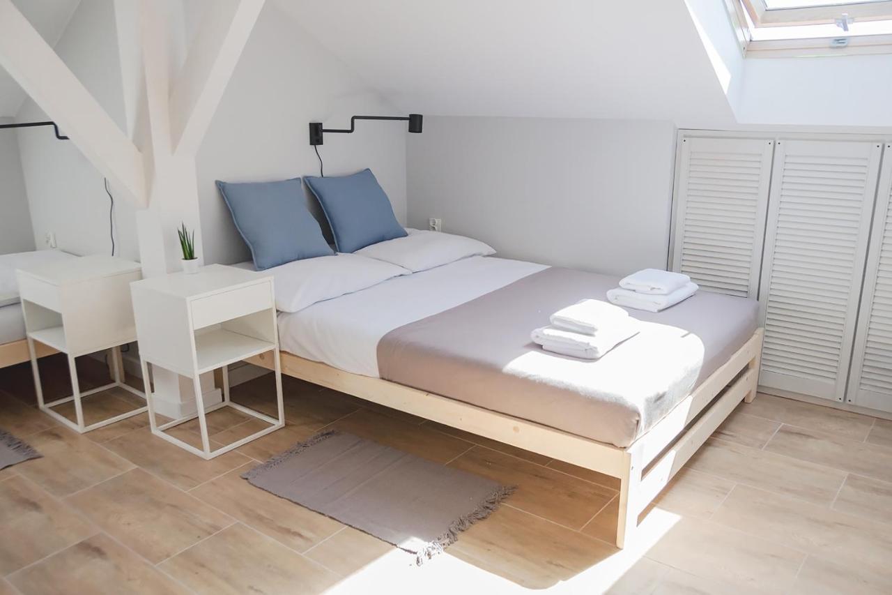 Apart Hostel S8