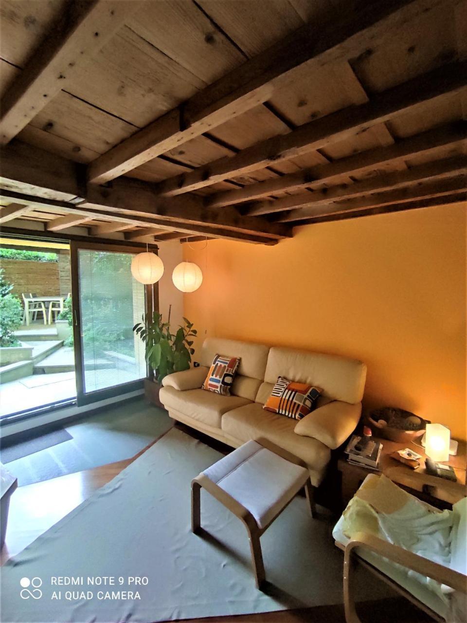 Careggi Garden Apartment