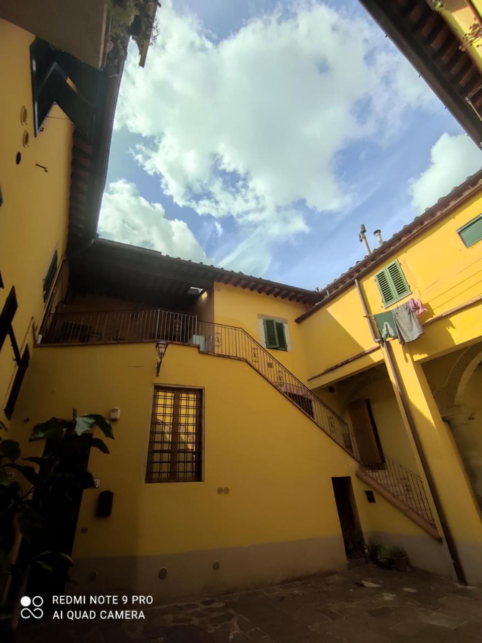 Careggi Garden Apartment 1