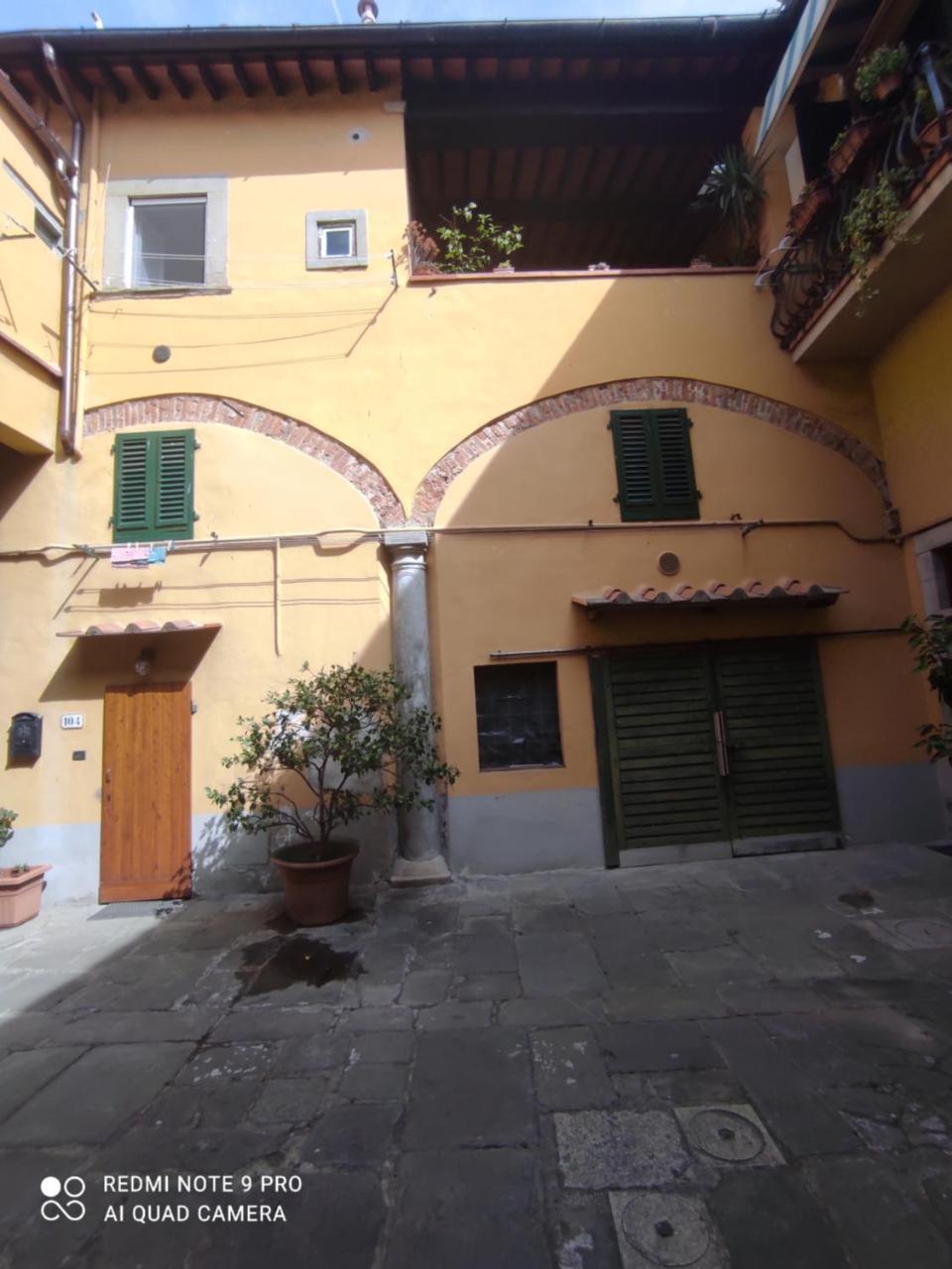 Careggi Garden Apartment 2