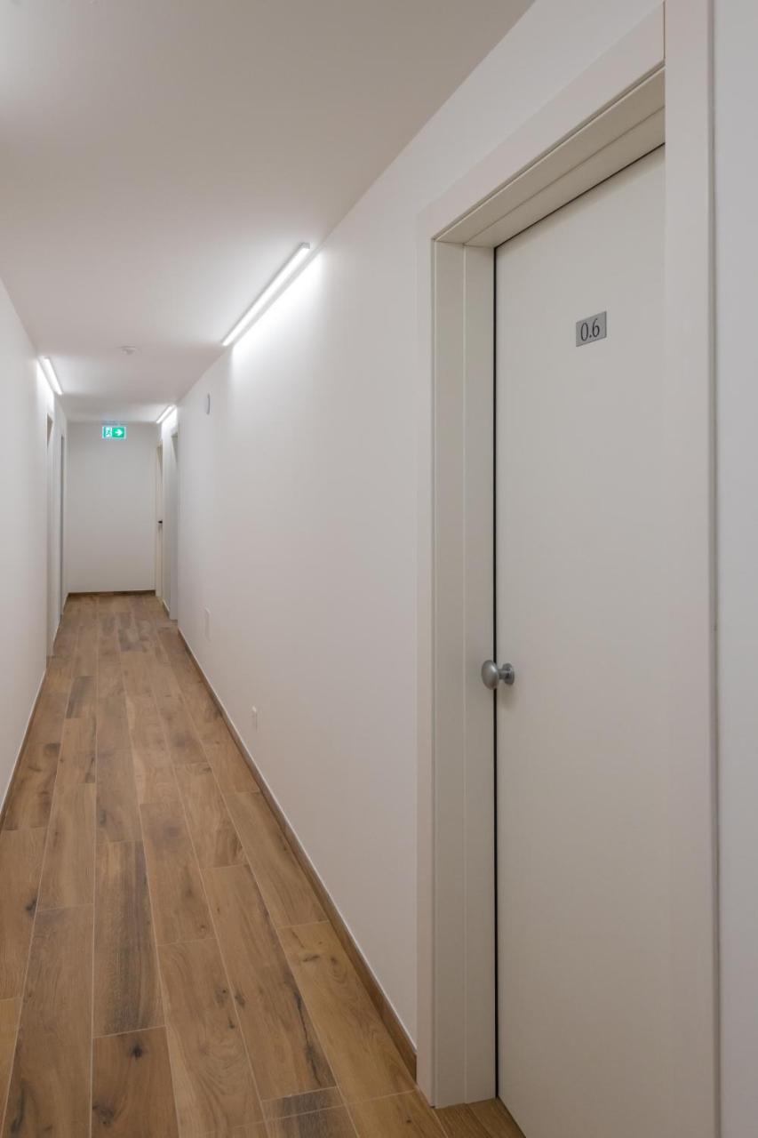 Modern Studios Mendrisio (Adults Only) 1