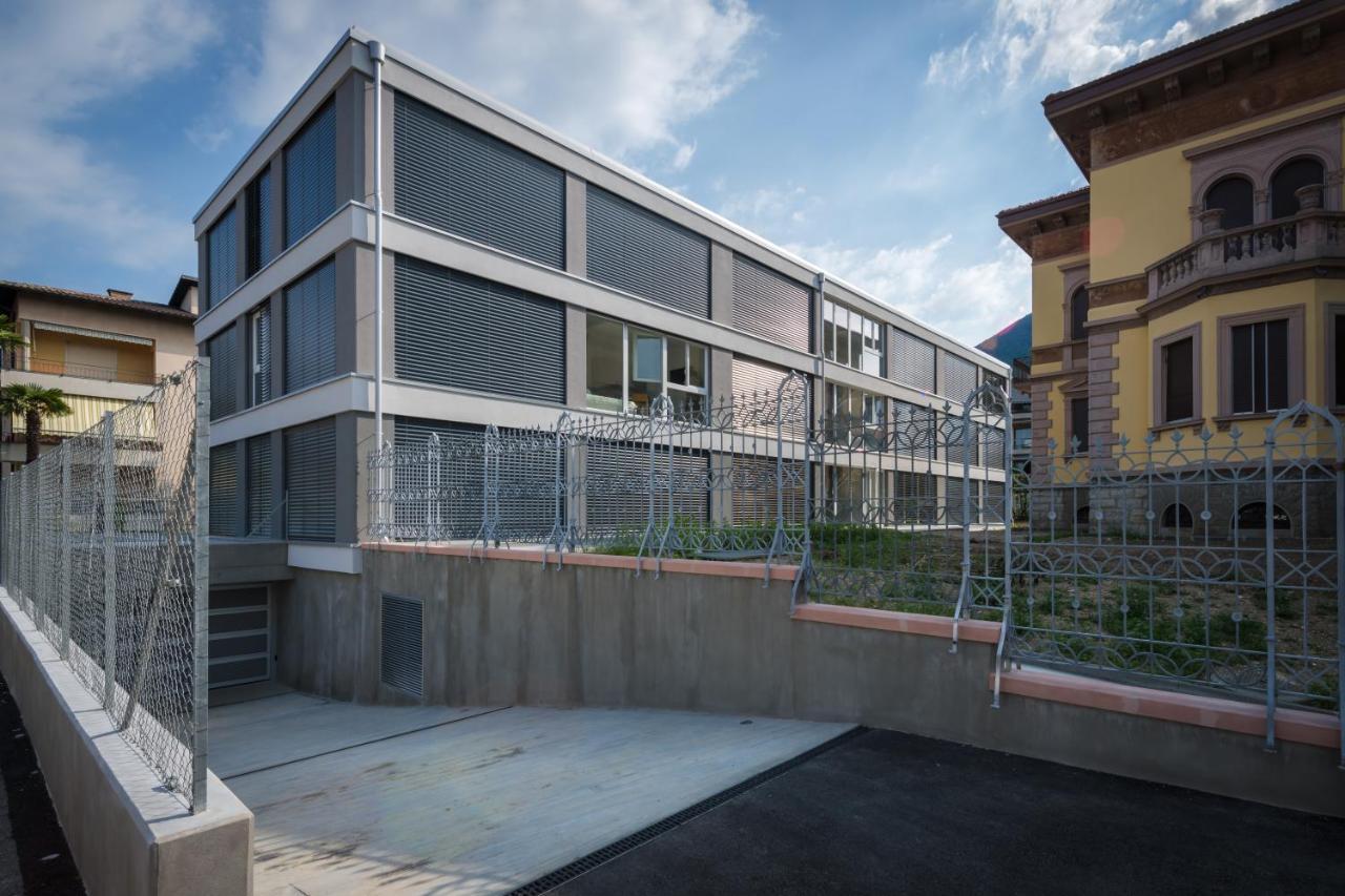Modern Studios Mendrisio (Adults Only) 2