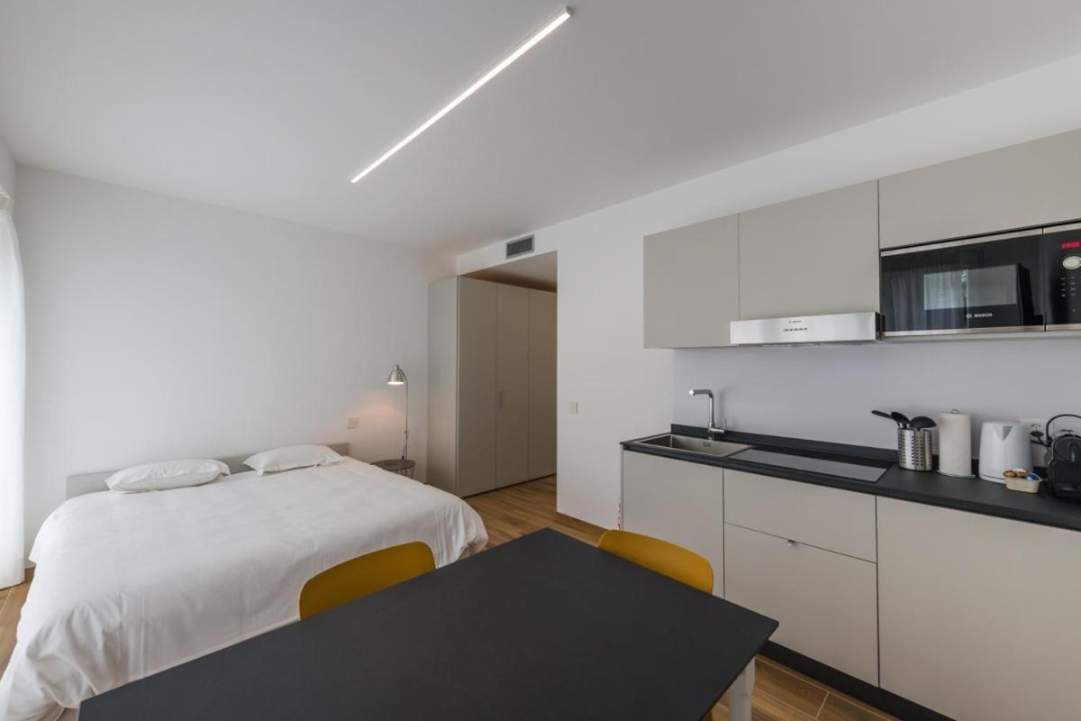 Modern Studios Mendrisio (Adults Only)