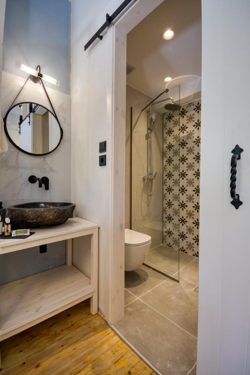 Bastion Medieval Deluxe Apartments (Adults only) 1