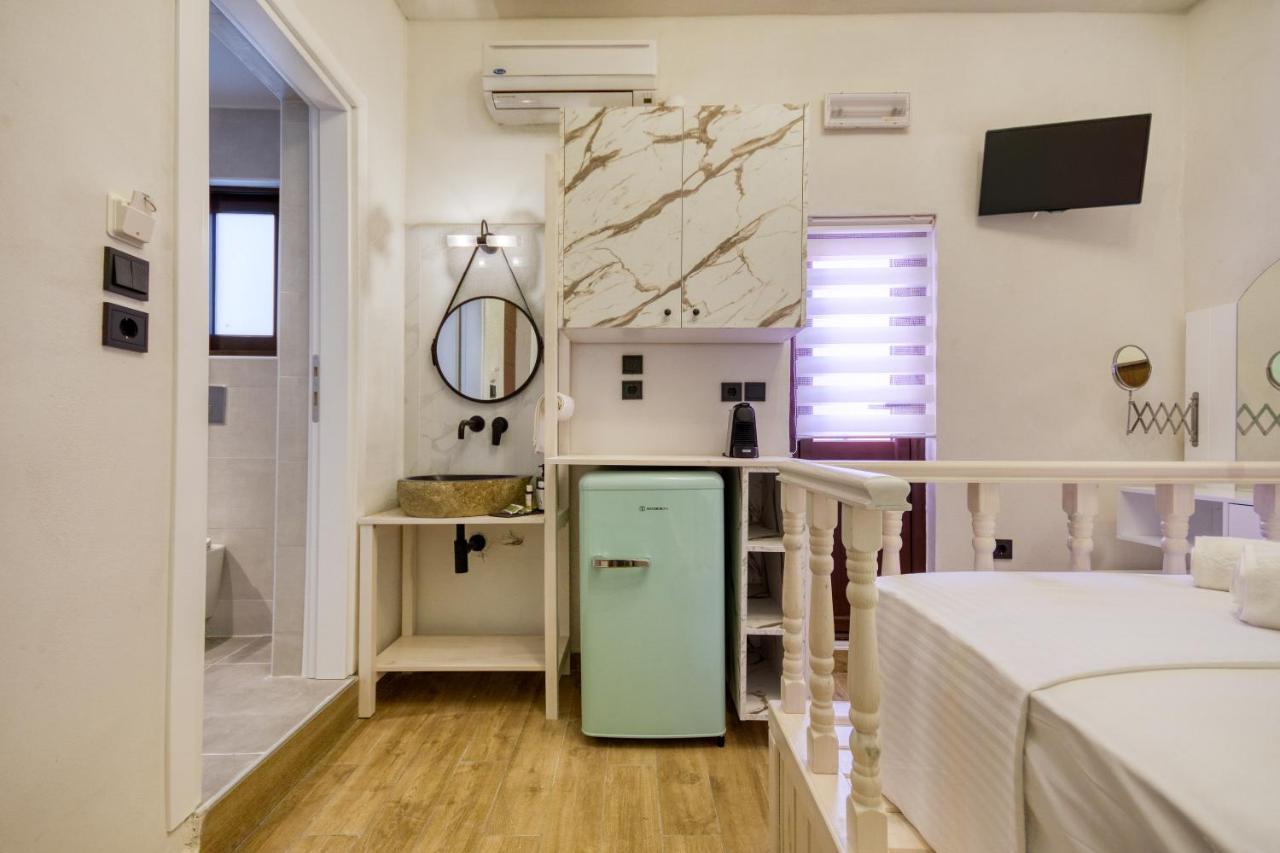 Bastion Medieval Deluxe Apartments (Adults only) 2