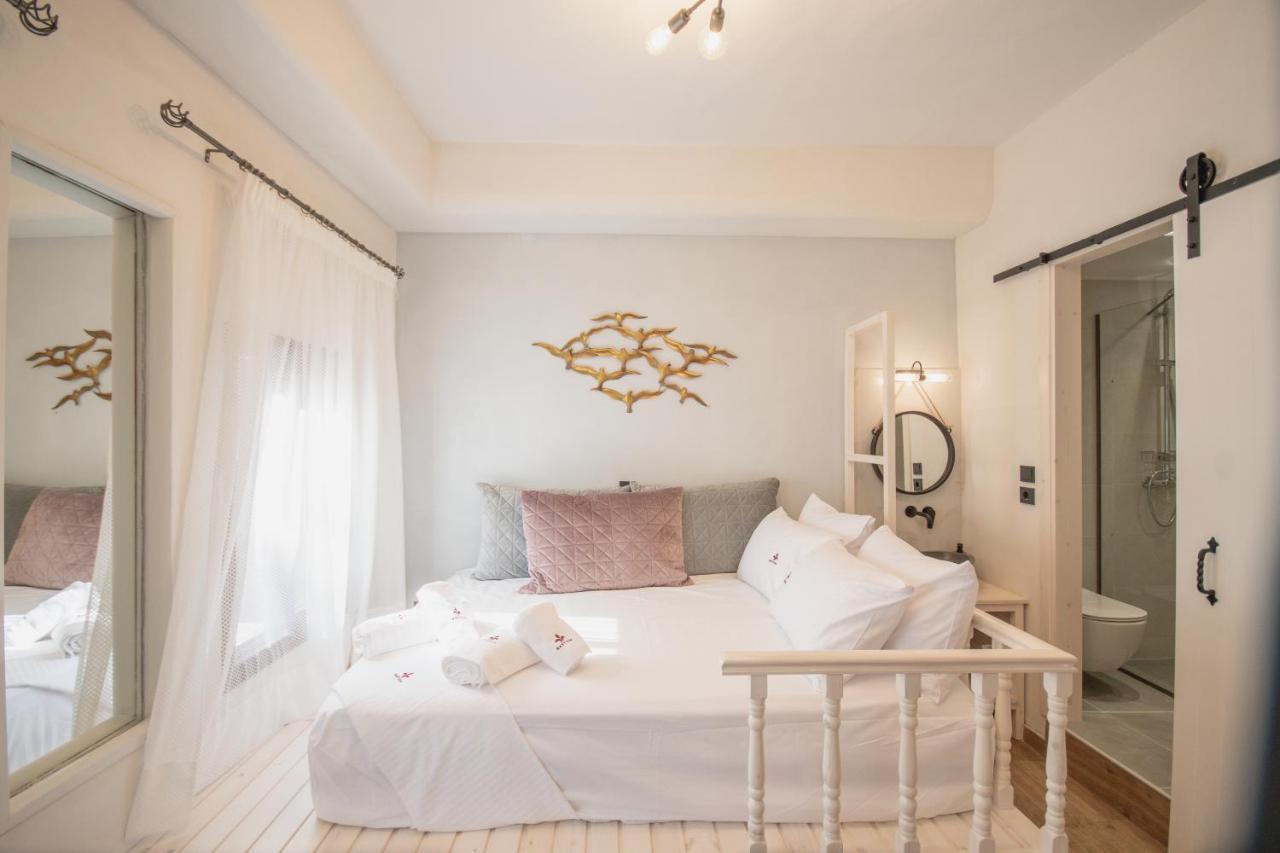 Bastion Medieval Deluxe Apartments (Adults only)