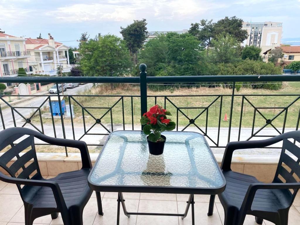 Sea Breeze Apartment