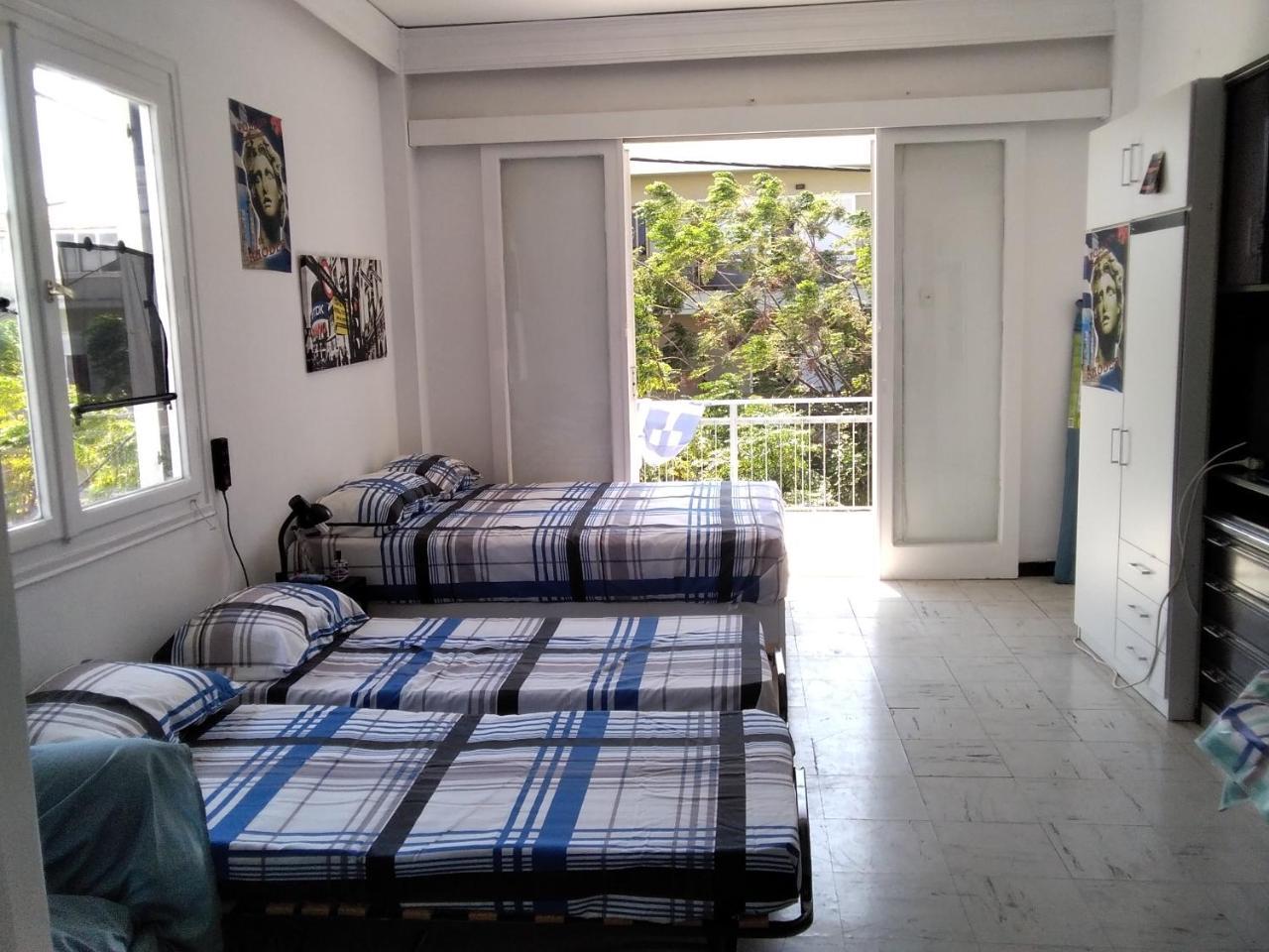 Apollon Apartments H-3 H-4 1