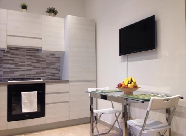Avaja - Daria's Apartment (Adults Only)