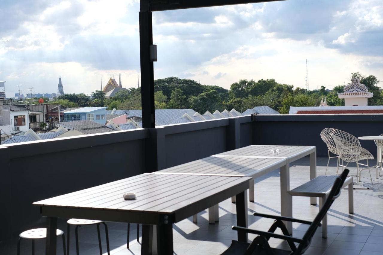 Issara by D Hostel (Adults only) 2