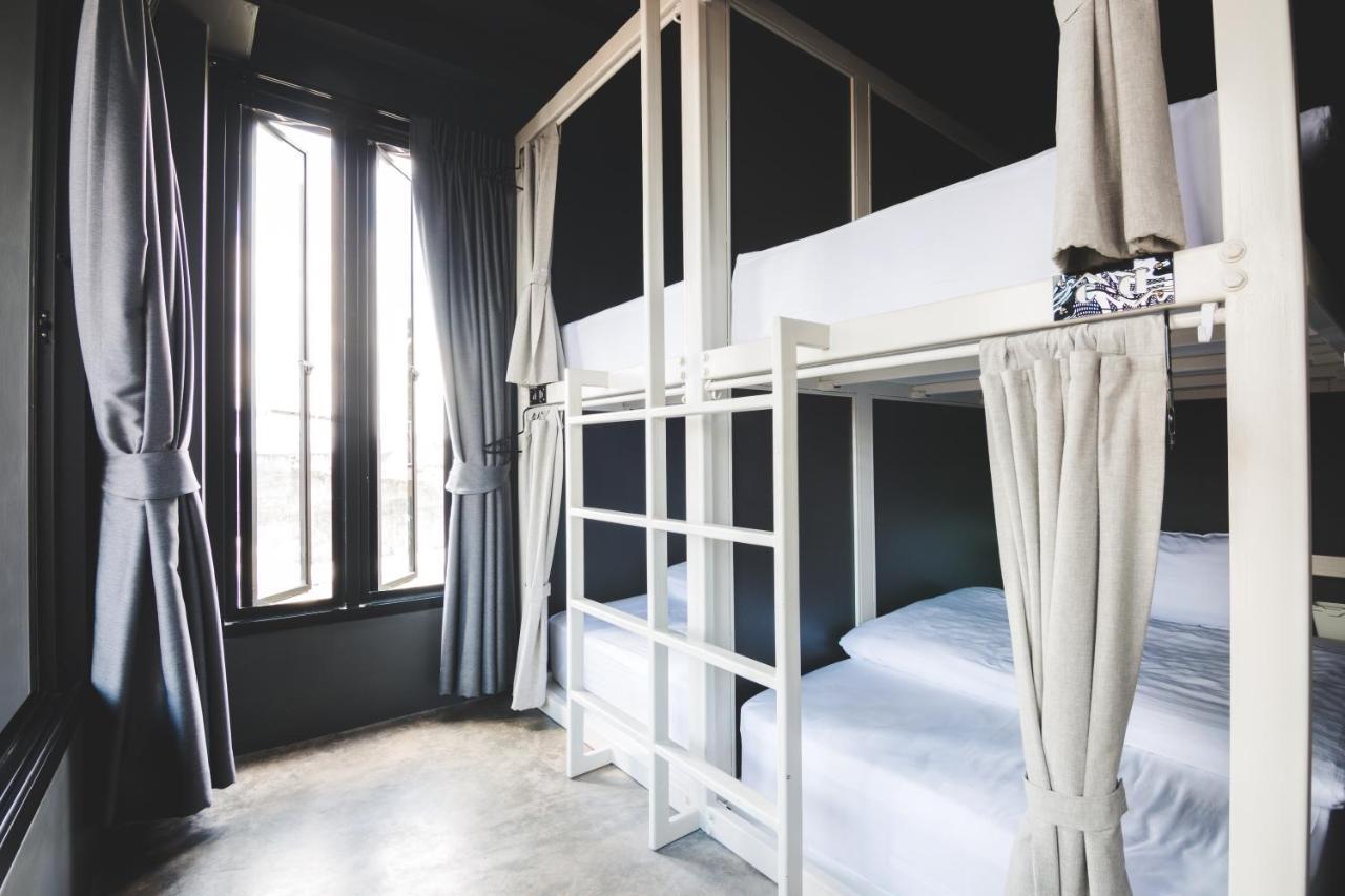 Issara by D Hostel (Adults only) 1