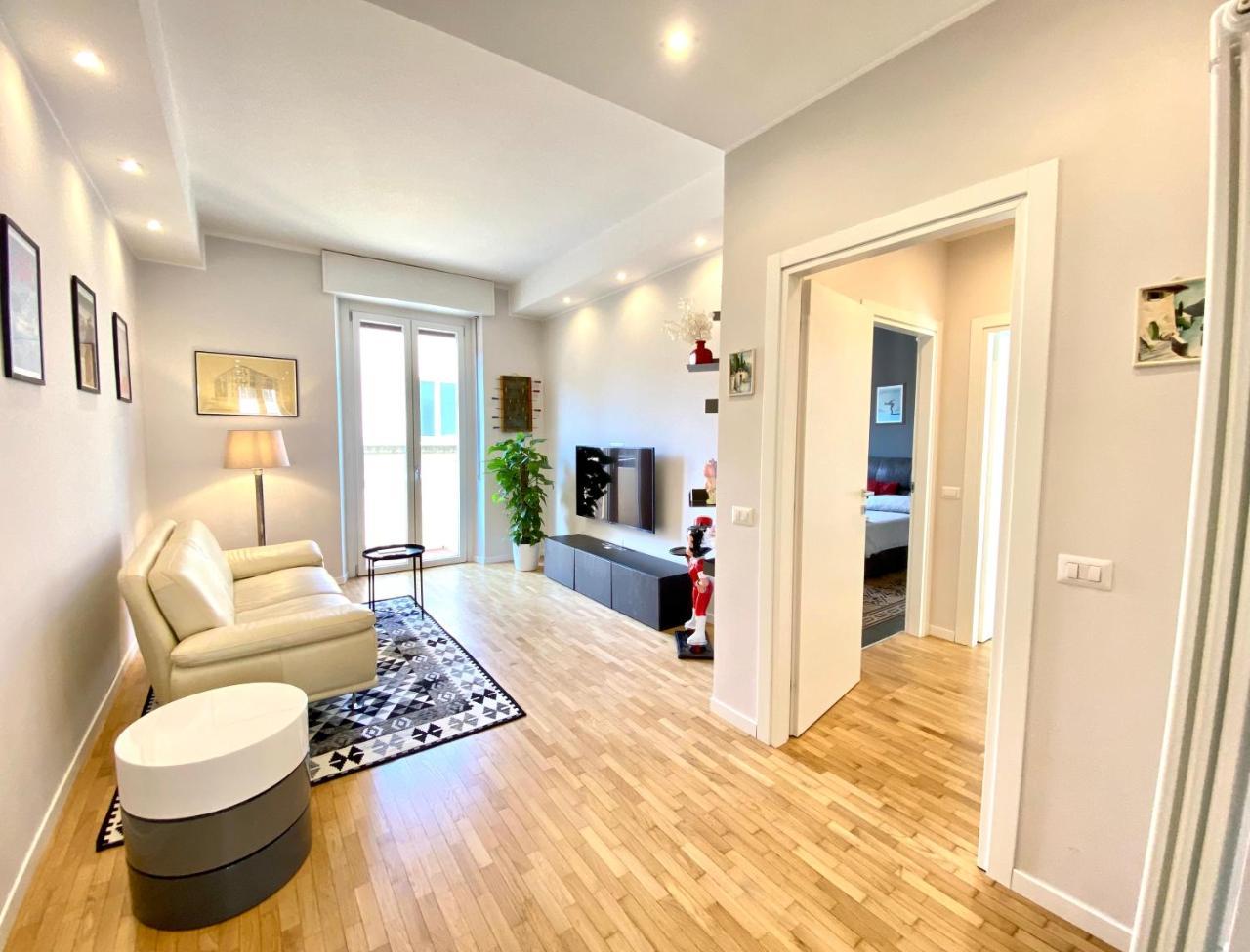 Comoluxhouse- Intero Appartamento