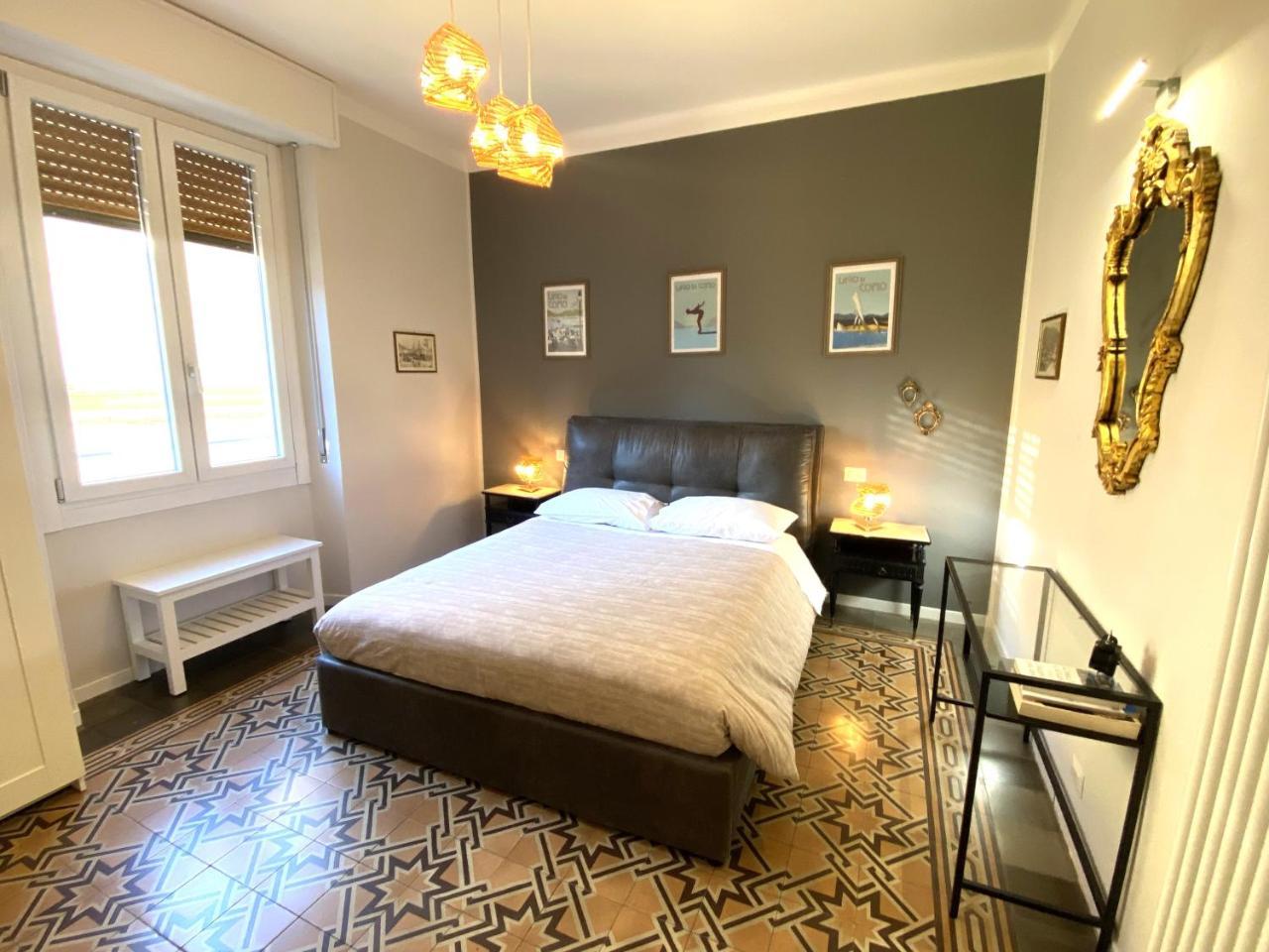 Comoluxhouse- Intero Appartamento 2